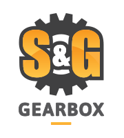 S&G Gearbox logo